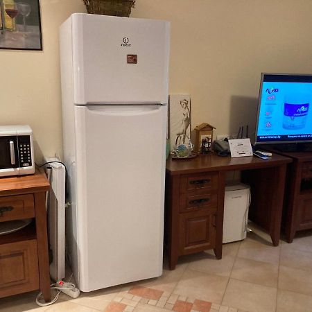 Lovely Apartment Santa Marina Sozopol Luaran gambar