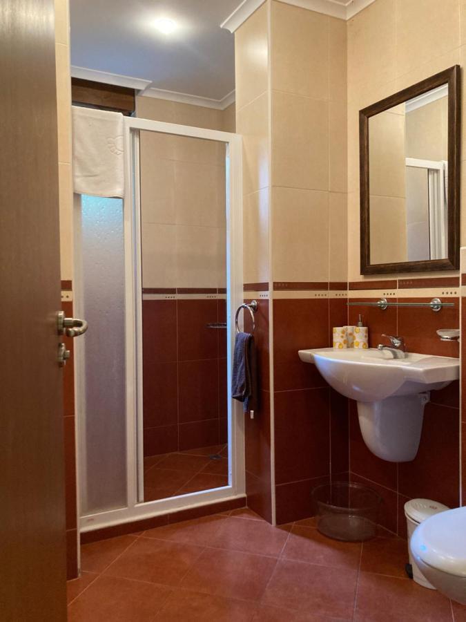 Lovely Apartment Santa Marina Sozopol Luaran gambar