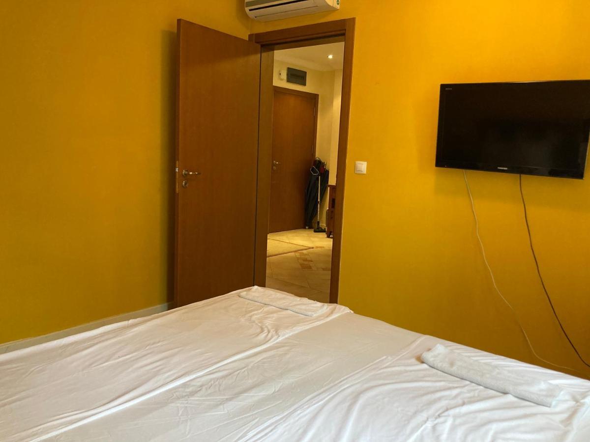 Lovely Apartment Santa Marina Sozopol Luaran gambar