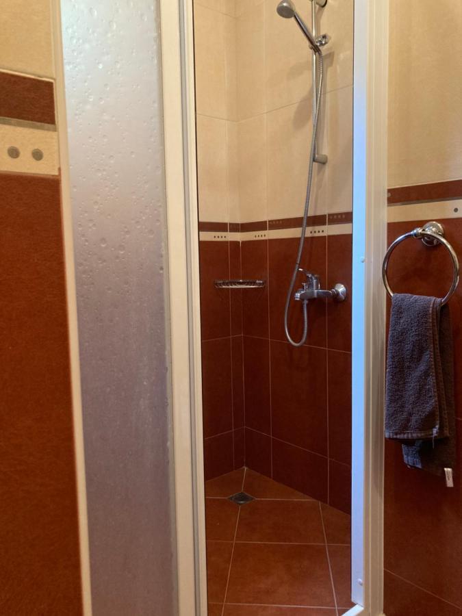 Lovely Apartment Santa Marina Sozopol Luaran gambar