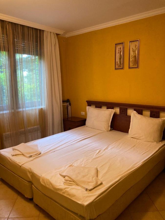 Lovely Apartment Santa Marina Sozopol Luaran gambar