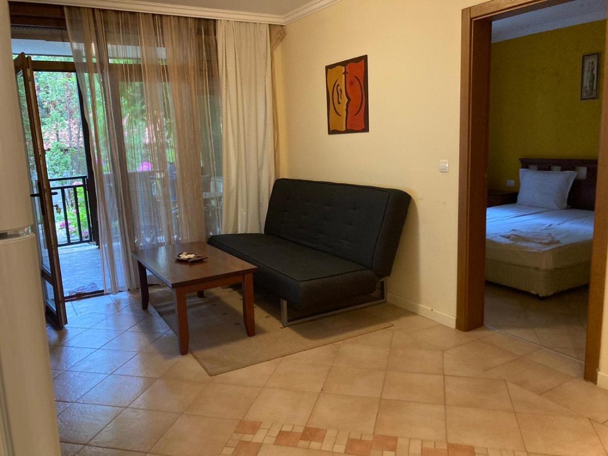 Lovely Apartment Santa Marina Sozopol Luaran gambar